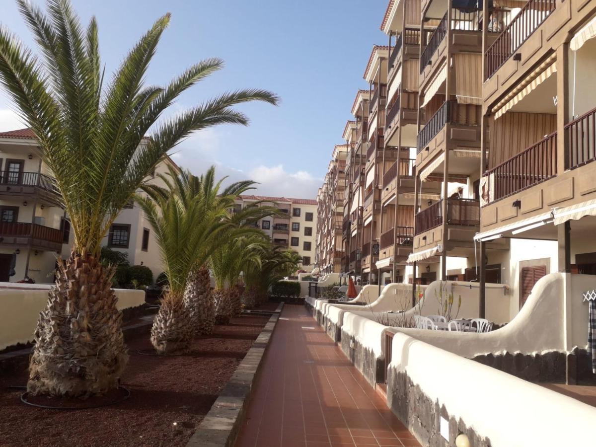 Appartamento Silvia Costa Del Silencio Exterior photo