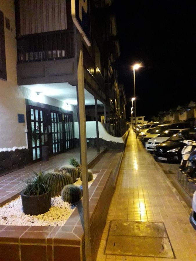 Appartamento Silvia Costa Del Silencio Exterior photo